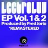 Download track Lectroluv Theme (909 Joyful Mix)
