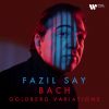 Download track 27. Goldberg Variations, BWV 988 Variation XXVI