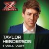 Download track I Will Wait