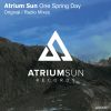 Download track One Spring Day