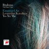 Download track 3. Piano Trio No. 2 In C Major Op. 87: 3. Scherzo: Presto