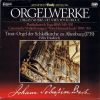 Download track Canonische Veranderungen Uber 'Vom Himmel Hoch, Da Komm Ich Her', BWV 769