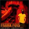 Download track Steppin' Out (Live)