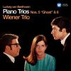 Download track Beethoven- Piano Trio No. 5 In D Major, Op. 70 No. 1 -Ghost - I. Allegro Vivace E Con Brio