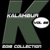 Download track GREEN NIGHT