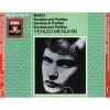 Download track Bach _ JS (Yehudi Menuhin) -Partita _ No1 _ Pour Violon Seul-Si _ Mineur _ Bwv _ 1002-4 _ Double (Presto)