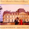 Download track Recorder Sonata In F Major, HWV 369: II. Allegro (Arr. Annie Challan)
