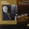 Download track Beethoven - Piano Sonata No. 32 In C Minor, Op. 111 - 2. Arietta. Adagio Molto Semplice E Cantabile