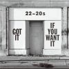 Download track A Good Thing (Demo)