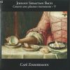 Download track Concerto For Harpsichord In F Minor, BWV 1056 (1) Allegro
