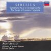 Download track Sinfonia Nro 2 D-Duuri, Op. 43: IV. Finale: Allegro Moderato