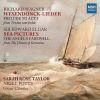 Download track The Dream Of Gerontius: The Angel's Farewell (Transcribed By Nigel Potts)
