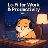 Download track Music For Work And Concentration