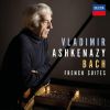 Download track J. S. Bach French Suite No. 1 In D Minor, BWV 812-4. Menuet I-Ii'