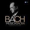 Download track 13 Cantata No. 194 Höchsterwünschtes Freudenfest, BWV 194- III. Was Des Höchsten Glanz Erfüllt (Bass)