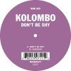 Download track Don'T Be Shy