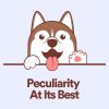 Download track Relaxed Poodle