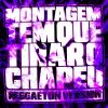 Download track MONTAGEM TEM QUE TIRAR O CHAPEU (Reggaeton Version, Super Slowed)