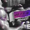 Download track Give It To Me (Las Bibas From Vizcaya Warm Up Extended Remix)
