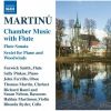 Download track 1. Sonata For Flute Violin And Piano H. 254 - I. Allegro Poco Moderato