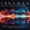 Download track Violin Sonata No. 2 In D Major: III. Intermezzo Scherzando. Presto Possibile