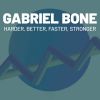 Download track Harder, Better, Faster, Stronger