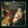 Download track Was Gott Tut, Das Ist Wohlgetan, Es Bleibt Gerecht Sein Wille, GWV 1114 / 30: II. Gott Macht Mir Alles Recht (Live)