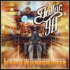 Download track Living In A Neon Haze