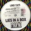 Download track Lonely Days (Club Version)