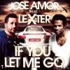 Download track If You Let Me Go (Radio Edit)