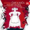 Download track I've Been Kicked Out! (Shepherd, Chorus, Marbuel, Kate)