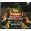 Download track 14.51. Recitativo Alt Erbarm Es Gott