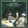 Download track 01. String Quintet In D Minor - I. Allegro Appassionato