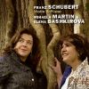 Download track Schubert: Sonatina No. 1 For Piano And Violin In D Major, Op. Posth. 137, D. 384: III. Allegro Vivace