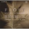 Download track 12. Trio In A Minor For Clarinet Piano And Cello Op. 114 - IV. Allegro
