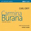 Download track Carmina Burana, III. Cour D'amours (Version For Soloists, Choruses, 2 Pianos & Perc.): Circa Mea Pectora