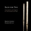 Download track Organ Sonata IV In E Minor, BWV 528: III. Un Poco Allegro