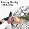Download track Croissants And Coffee