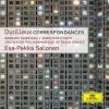 Download track Concerto For Cello 'Tout Un Monde Lointain' - IV. Miroirs -