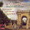 Download track 13. Sonata No. 6 In E Flat Major: 3. Menuet