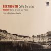 Download track Cello Sonata No. 2 In G Minor, Op. 5 No. 2: Ia. Adagio Sostenuto E Espressivo