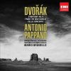 Download track 01 Cello Concerto In B Minor, Op. 104： I. Allegro