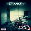 Download track Every Day Is A Struggle [Paranoia RMX]