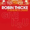 Download track Give It To You (Norman Doray & Rob Adans Remix)