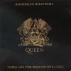 Download track These Are The Days Of Our Lives