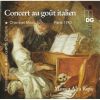 Download track 8. Leclair - Overture In A Major For 2 Violins And B. C. - II. Allegro