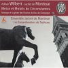 Download track 15. Willaert - In Convertendo Dominus Captivitatem Sion Psalm 125