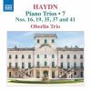 Download track Piano Trio In D Major, Hob. XV: 16: I. Allegro