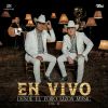 Download track Lo Que Tú No Ves (En Vivo)