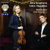 Download track Violin Sonata No. 1 In D Major, Op. 12 / 1 - II. Theme And Variations: Andante Con Moto